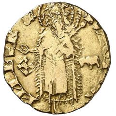 Florin - Martin I