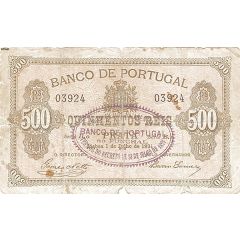 500 Réis