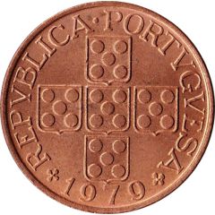 1 Escudo