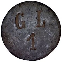 Token - G L 1