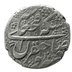 1 Qiran - Fat`h Ali Qajar Type E, Kerman mint