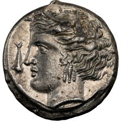 Tetradrachm