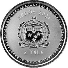 2 Tala Seahorse