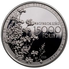 15 000 Forint Csokonai Vitéz Mihály