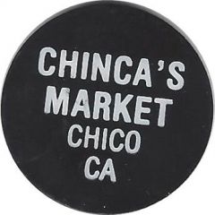 1 Cent - Food Stamp Chinca`s Market