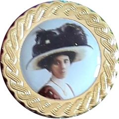 Collection of Croatian greats - Ivana Brlić-Mažuranić