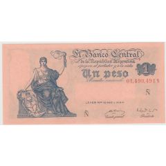 1 Peso