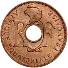 25 Centimes