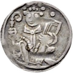 1 Obol - Rainald of Dassel