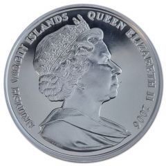 10 Dollars - Elizabeth II Queen Elizabeth II and Prince Charles Family