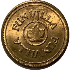 Token - Fun Villa