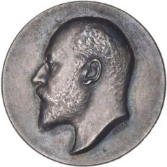 Medalet Prince of Wales