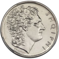 1 Lek Prova