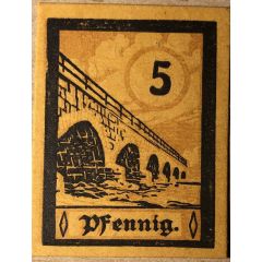 5 Pfennig