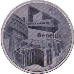 Token - Benelux