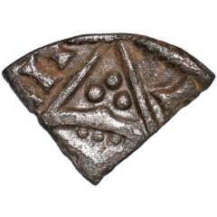 1 Farthing - Henry III Dublin