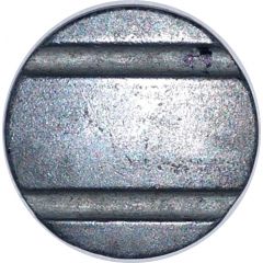 Telephone Token - Blank Local call - 23mm