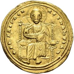 Histamemnon - Romanus III