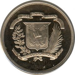 5 Centavos