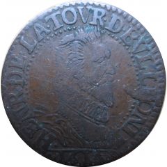 Liard - Henry 6th A type