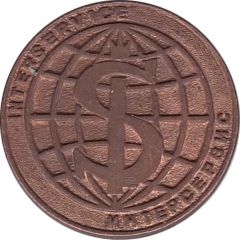 Game Token - Interservice