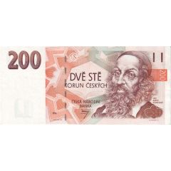 200 Korun