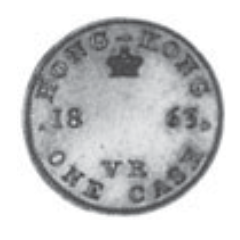 1 Cash - Victoria Trial Strike