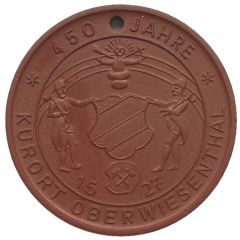 Kurort Oberwiesenthal