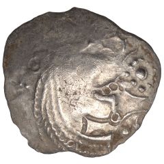 Silver Unit Mossop Proto Head