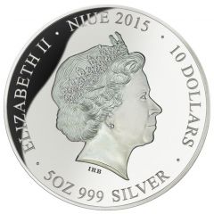 10 Dollars - Elizabeth II Gallipoli