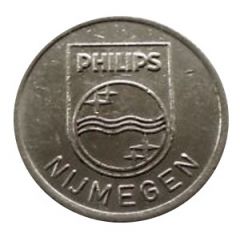 Token - Philips Nijmegen