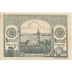 20 Heller Rottenbach