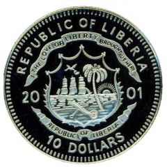 10 Dollars Hungarian War of Independence - 1848