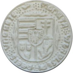 Medal - Vladislaus II guldiner