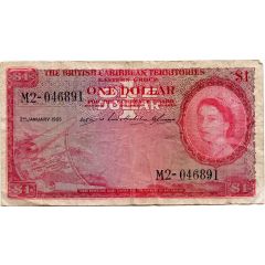 1 Dollar