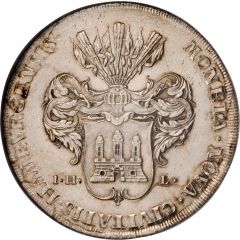 1 Thaler