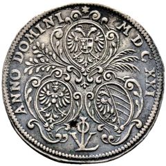 1 Lösungs and Ungeldgulden