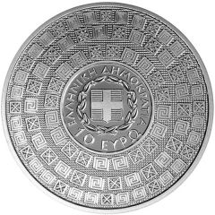10 Euros Xenophon