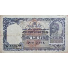 10 Mohru