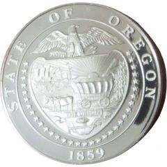 Fifty-State Bicentennial Oregon