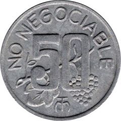 Roque Blengini 50