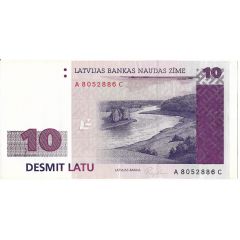 10 Latu