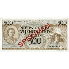 500 Gulden