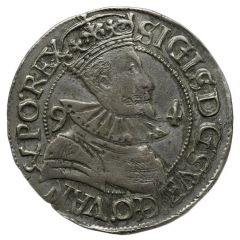 2 Öre - Sigismund of Poland
