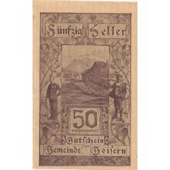 50 Heller Goisern