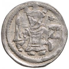 Denier - Ladislaus IV