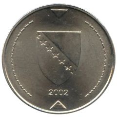 1 Konvertibilna Marka