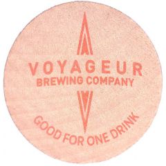 1 Drink - Voyageur Brewing Company Grand Marais, Minnesota