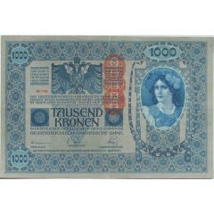 1000 Kronen
