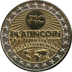 Token - Platincoin